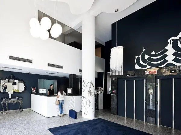 Urban Hotel Amadeos