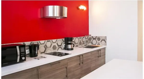 Urban Loft Marseille