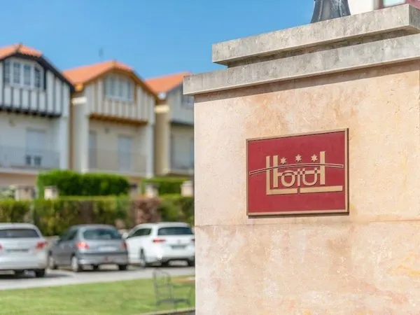 Urban Loiu Hotel By Eurotels