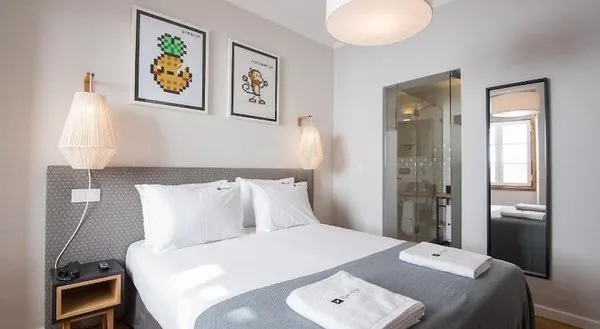 Urbano FLH Hotels Lisboa