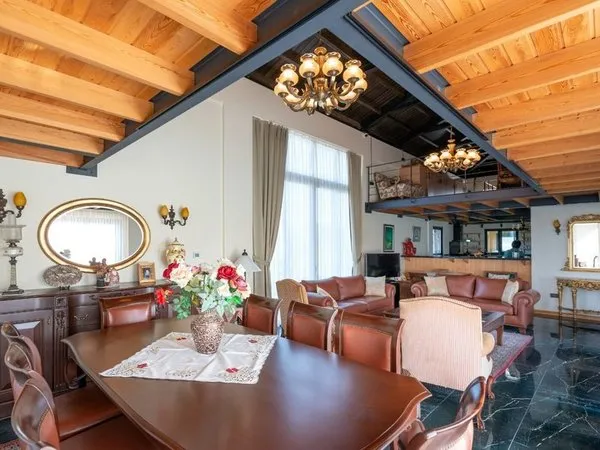 Urla Köstem Müze Otel
