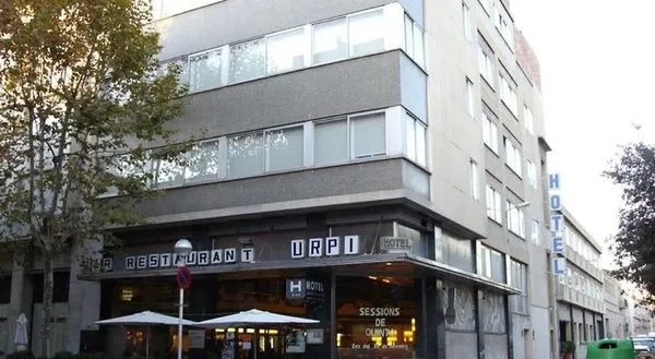 Urpi