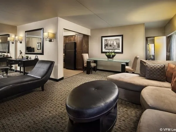 USC Hotel