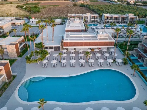 Utopia Blu Hotel