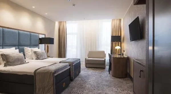 V Spa Hotel Conference Centre