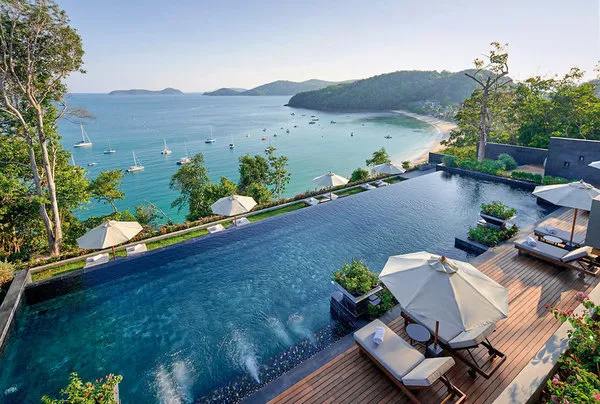 Unterkünfte in Ko Phuket suchen