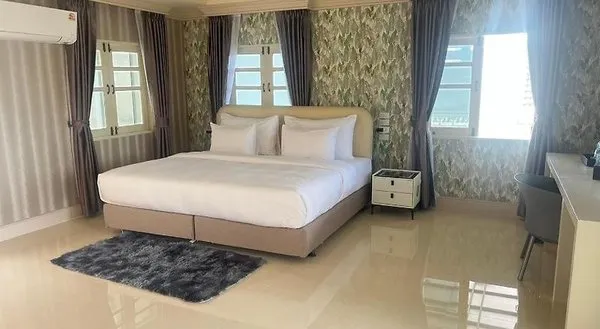 V20 Boutique Hotel