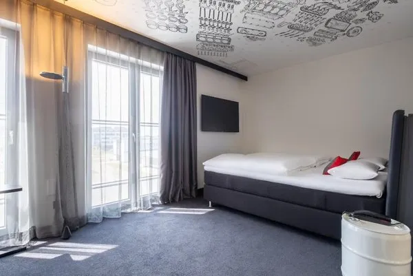 V8 Hotel Köln