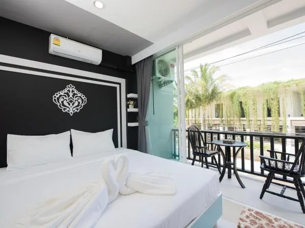 Vacation Time House