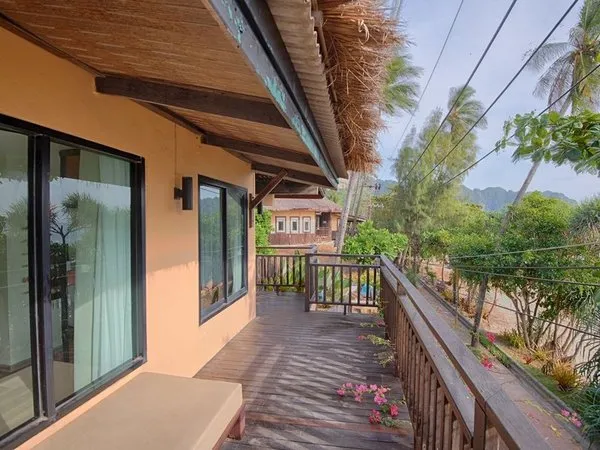 Vacation Village Phra Nang Inn