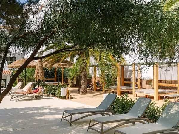 Vago Ibiza