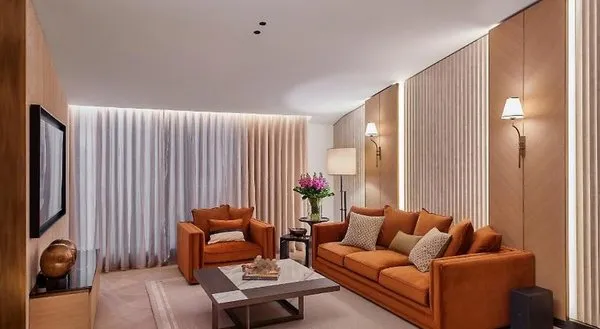 Vakko Hotel & Residence