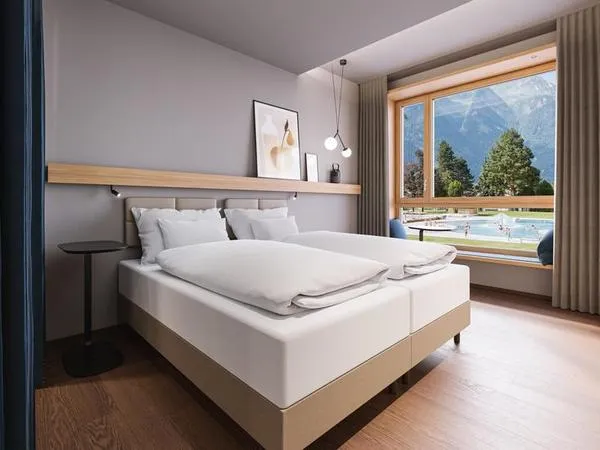 VAL BLU Resort SPA & Sports