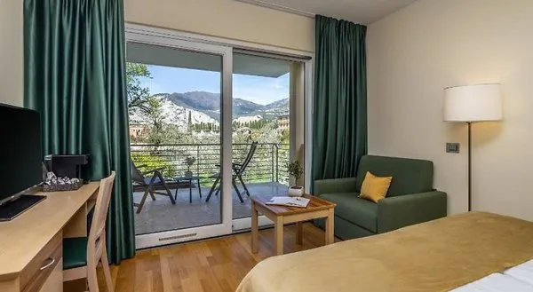 Unterkünfte in Malcesine suchen