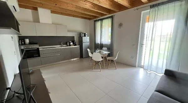 Val Mora Bio Apartments