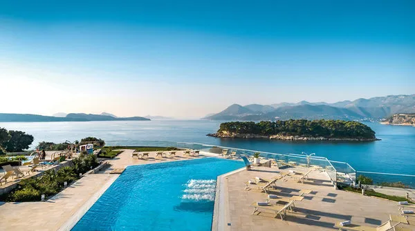Valamar Argosy Hotel