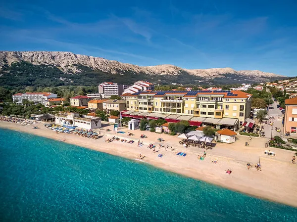 Valamar Atrium Baka Residence