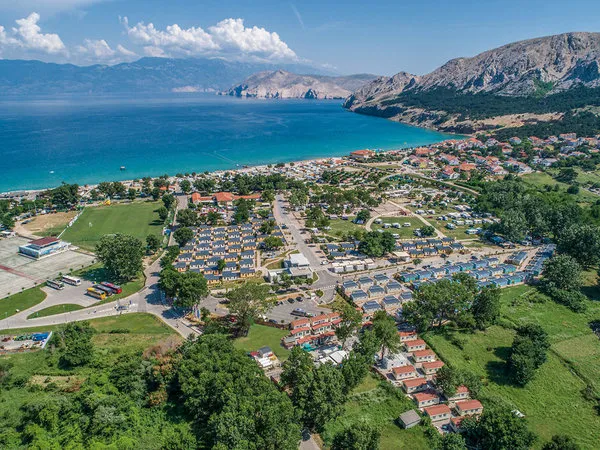 Valamar Camping Baka