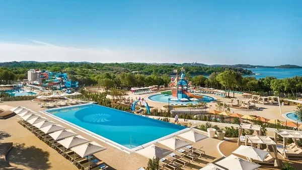 Valamar Camping Istra