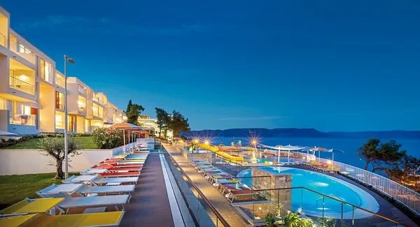 Valamar Collection Girandella Resort - Valamar Girandella - Family Hotel