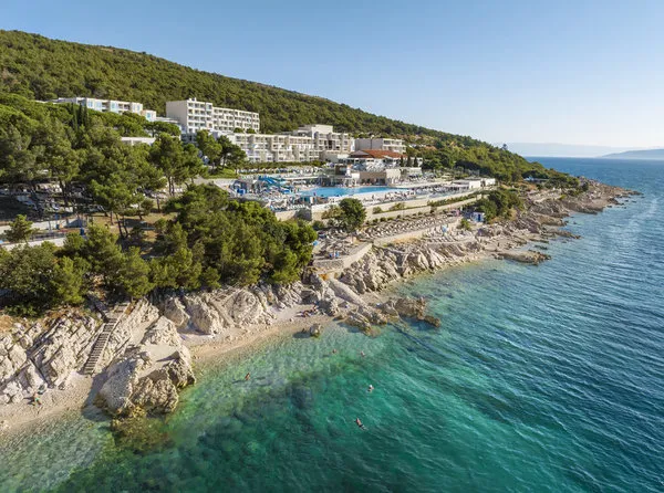 Valamar Collection Girandella Resort - Valamar Girandella V Level Villas