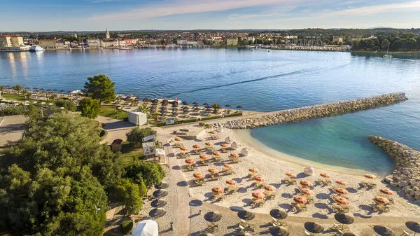 Valamar Collection Isabella Island Resort - Valamar Isabella Hotel