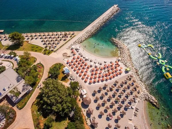 Valamar Collection Isabella Island Resort - Valamar Isabella Villas