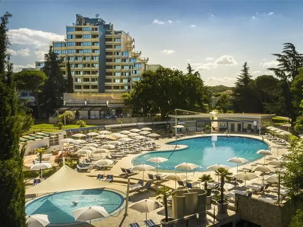 Valamar Diamant Hotel & Residence