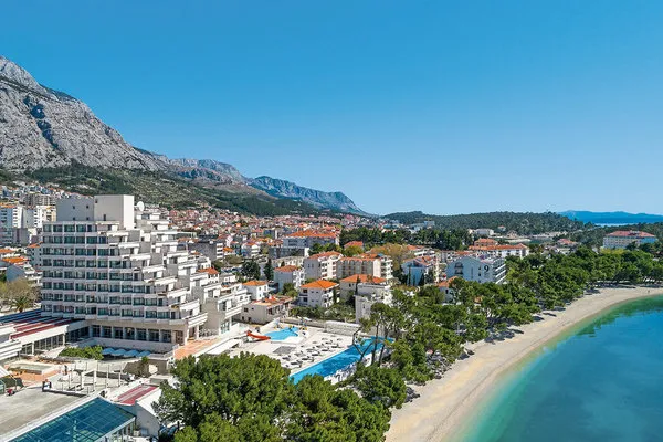 Valamar Meteor Hotel