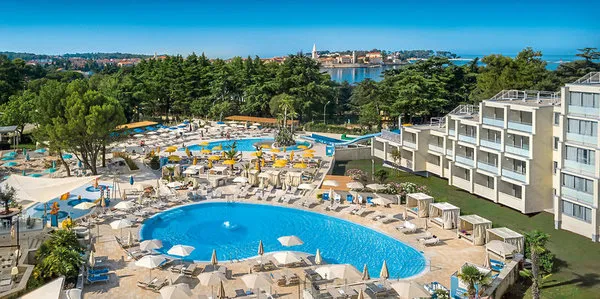 Valamar Parentino Hotel