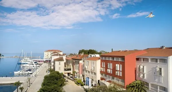 Valamar Riviera Hotel