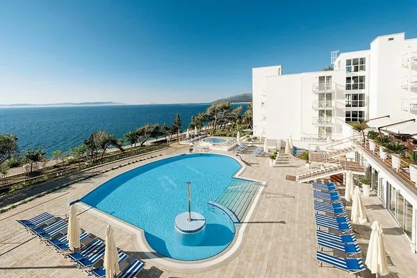 Valamar Sanfior Hotel & Casa