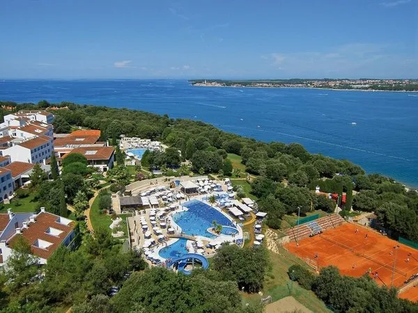 Valamar Tamaris Resort - Casa Agava