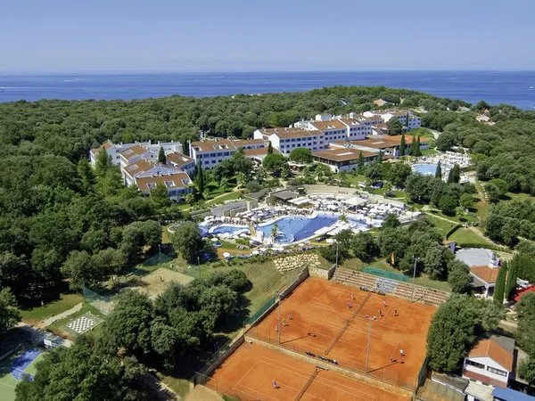 Valamar Tamaris Resort - Tamaris Hotel