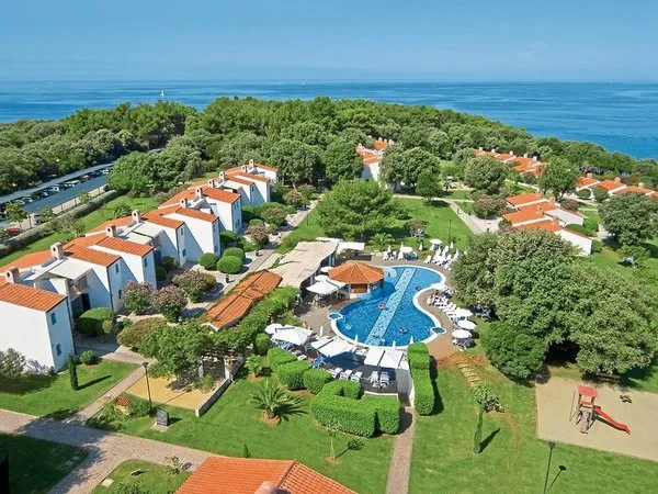 Valamar Tamaris Resort - Tamaris Villas