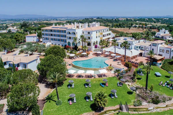Vale d'El Rei Hotel & Villas