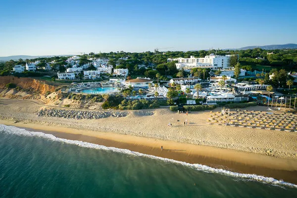 Vale do Lobo Resort