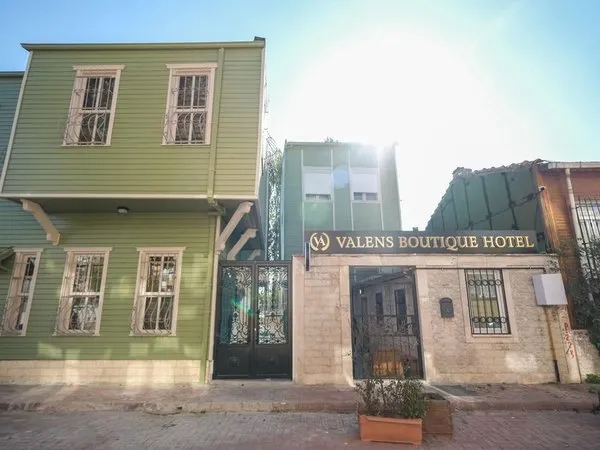 Valens Boutique Hotel