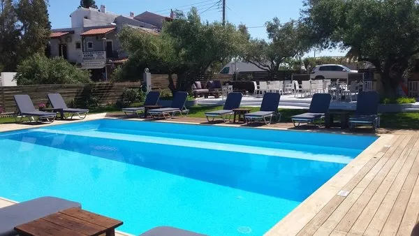 Valentina Apartments