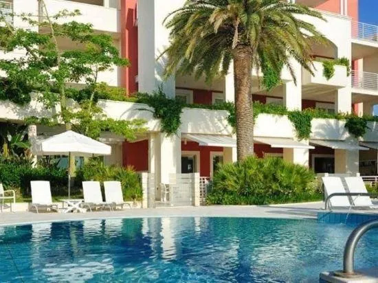Valentino Resort