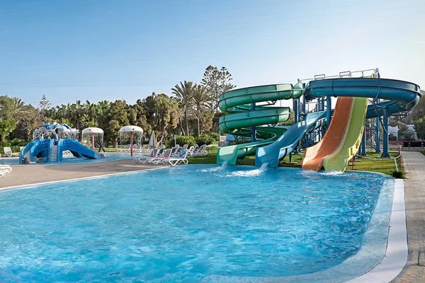 Valeria Jardins d'Agadir Resort