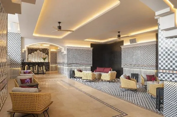 Valia Hotel