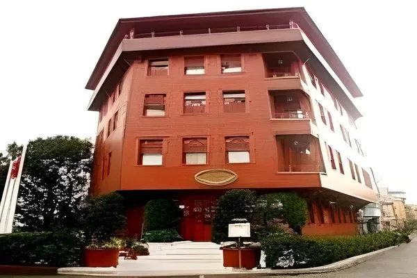 Valide Sultan Konagi