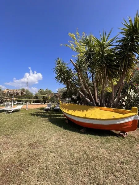 Valle di Mare Resort