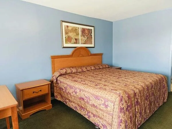 Valley Motel