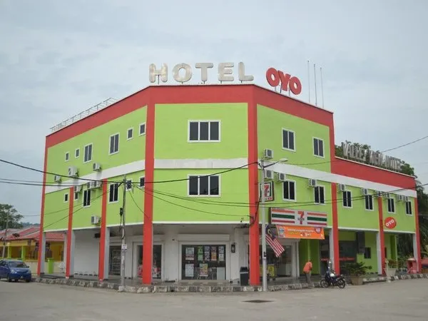 Valley View Hotel by OYO Rooms
