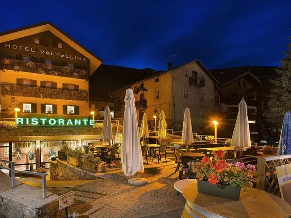 Valtellina