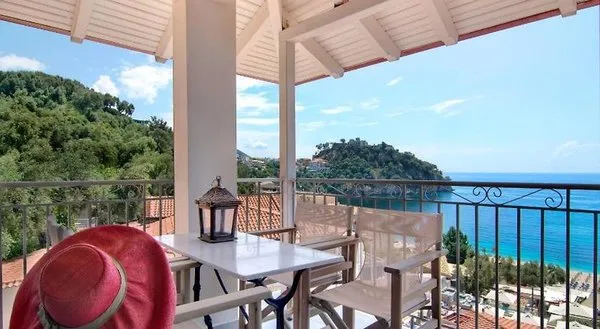 Valtos Beach Hotel