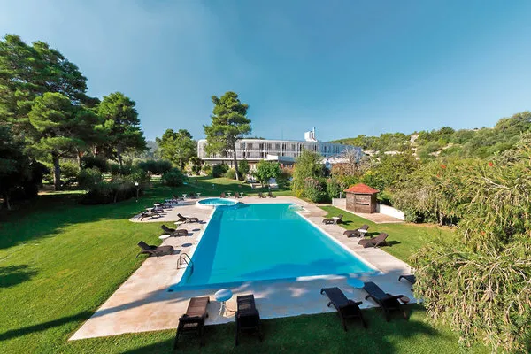 Valtur Baia del Gusmay Beach Resort
