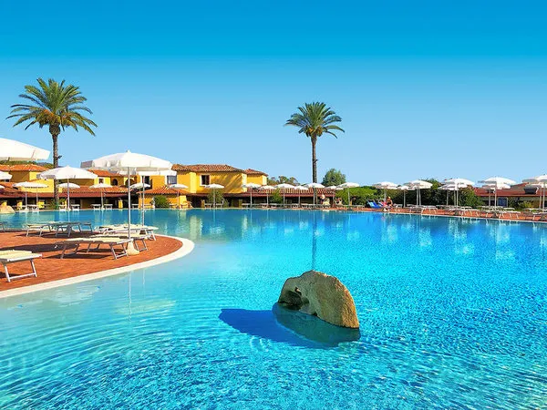 Valtur Sardegna Baia dei Pini Resort